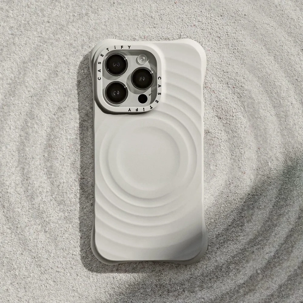 CASETiFY Ripple Case - Picture 1 of 5